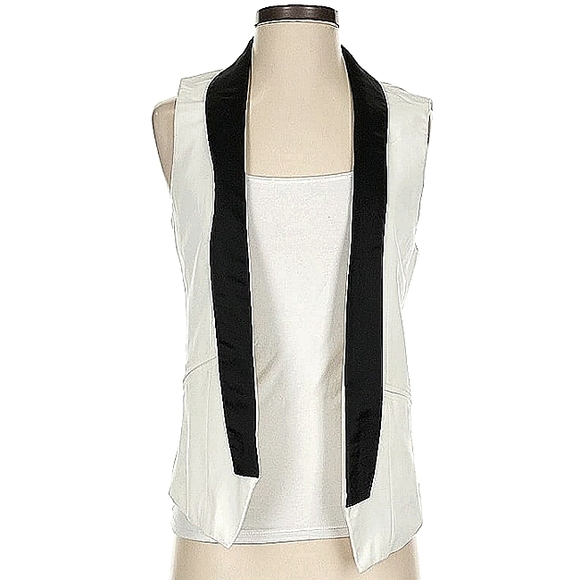 Forever 21 Vest - Picture 1 of 3